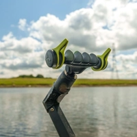 Matrix Gripper Rests
